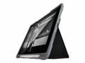 STM Dux Plus Duo - Flip-Hülle für Tablet