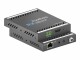 PureTools 4K HDMI HDBaseT Extender Set - Video-, Audio-