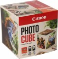 Canon PG-560/CL-561 PHOTO CUBE CREATIVE PACK WHITE ORANGE (5X5