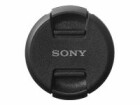 Sony ALC-F67S - Capuchon pour objectif - pour Sony