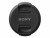 Image 1 Sony ALC-F77S - Lens cap - for Sony SAL1118