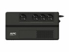 APC Easy UPS BV BV500I-GR - USV - Wechselstrom