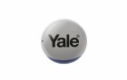 Yale Aussensirene Sync AC-BXG, Bedienungsart: App, System: Yale