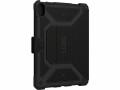 UAG Tablet Book Cover Metropolis iPad 10.9" (10th Gen.