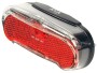 AXA Velolampe RIFF Batterie LED, Betriebsart: Batteriebetrieb