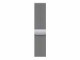 Apple Milanese Loop 45 mm Silber, Farbe: Silber