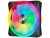 Bild 17 Corsair PC-Lüfter iCUE QL120 RGB PRO 3er Pack mit