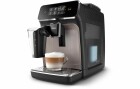 Philips Kaffeevollautomat EP2235/49 Schwarz, Touchscreen: Nein