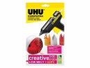 UHU Heissklebepistole Creative XL Low Melt 110 °C