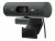 Image 11 Logitech Webcam Brio 500 Graphite, Eingebautes Mikrofon: Ja