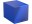Image 2 Ultimate Guard Kartenbox Boulder Deck Case 100+ Solid Blau, Themenwelt