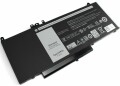 CoreParts - Laptop-Batterie (gleichwertig mit: Dell 08V5GX, Dell