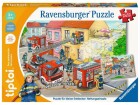 tiptoi Puzzle Rettungseinsatz, Sprache: Deutsch, Altersempfehlung