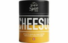 The Art of Spice Gewürz Cheesus 70 g, Produkttyp: Paprika & Chili
