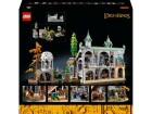 LEGO ® Der Herr der Ringe Bruchtal 10316, Themenwelt: Der