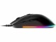 Bild 3 SteelSeries Steel Series Gaming-Maus Rival 3, Maus Features