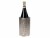 Bild 0 Vacuvin Weinkühler Platinum Silber, Produkttyp: Weinkühler
