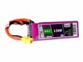 Hacker RC-Akku LiPo 1300 mAh 11.1 V 25C