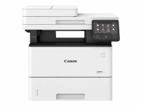 Canon i-SENSYS MF552dw - Multifunktionsdrucker - s/w - Laser