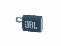 JBL Bluetooth Speaker Go 3 Blau, Verbindungsmöglichkeiten