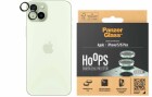 Panzerglass Lens Protector Rings HOOPS iPhone 15 / 15