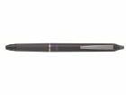 Pilots Pilot Rollerball FriXion Ball Zone 0.7 mm, Grau