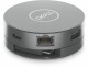 Dell Dockingstation DA305 6-in-1 USB-C, Ladefunktion: Ja