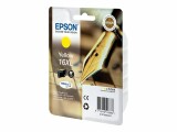 Tinte Epson T163440 XL, yellow, 450 Seiten