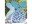 Bild 5 Heyda Washi Tape Meerjungfrau Mehrfarbig, Detailfarbe