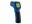 Bild 1 TFA Dostmann Infrarot-Messgerät Scan Temp 330, Detailfarbe: Blau
