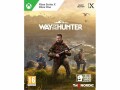 THQ Way of the Hunter, Für Plattform: Xbox Series