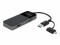 Bild 1 DeLock Adapter USB 3.0; USB Type-C ? HDMI; VGA
