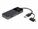 DeLock Adapter USB 3.0 USB Type-C - HDMI