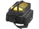 Klick-Fix Gepäckträgertasche Rackpack Touring Racktime