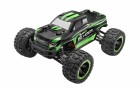 Blackzon Monster Truck Slyder MT 4WD, Grün 1:16, RTR