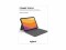 Bild 9 Logitech Tablet Tastatur Cover Combo Touch iPad Air (4