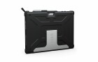 UAG Tablet Back Cover Metropolis Surface Pro 7+