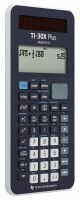 Texas Instruments Plus MathPrint Schulrechner TI-30X+MP, Kein