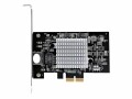 STARTECH 10G PCIE NETWORK ADAPTER CARD . NMS IN CARD