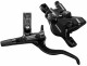 Shimano Scheibenbremse MT410 Postmount, 1700 mm, E-Bike Ready: Ja