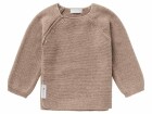 noppies Langarmshirt Pino Taupe Gr. 68, Grössentyp: Normalgrösse