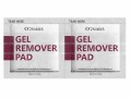 Trisa Gel Remover Pads Box zu Nagelstyling-Set Stylemate 100
