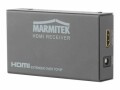 Marmitek Zusatzempfänger MegaView 90, Übertragungsart: LAN (RJ45)