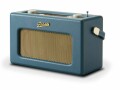 Roberts DAB+ Radio Revival iStream 3 Marineblau, Radio Tuner