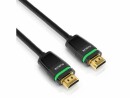 PureLink Kabel HDMI - HDMI, 2 m, Kabeltyp: Anschlusskabel