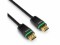 Bild 1 PureLink Kabel HDMI - HDMI, 5 m, Kabeltyp: Anschlusskabel