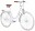 Bild 0 Citybike Damen Velo PEARL weiss