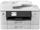 Brother Multifunktionsdrucker MFC-J6940DW, Druckertyp: Farbig