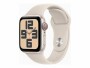 Apple Watch SE 2023 40 mm LTE Alu Sport