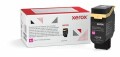 Xerox - Magenta - original - Box - Tonerpatrone